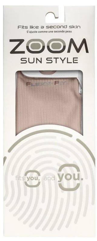 Zoom Sun Style Damen Golfhandschuh, beige