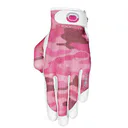 Zoom Sun Style Damen Golfhandschuh, rosa