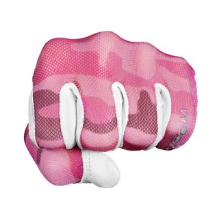 Zoom Sun Style Damen Golfhandschuh, rosa