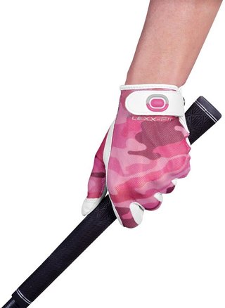 Zoom Sun Style Damen Golfhandschuh, rosa