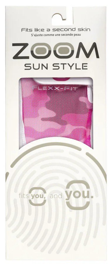 Zoom Sun Style Damen Golfhandschuh, rosa