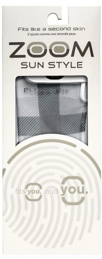 Zoom Sun Style Damen Golfhandschuh, white/vichy/black