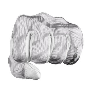 Zoom Sun Style Damen Golfhandschuh, white/zebra