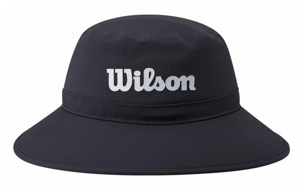 Wilson Rain Hut, schwarz