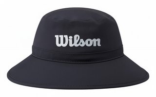 Wilson Rain Hut, schwarz