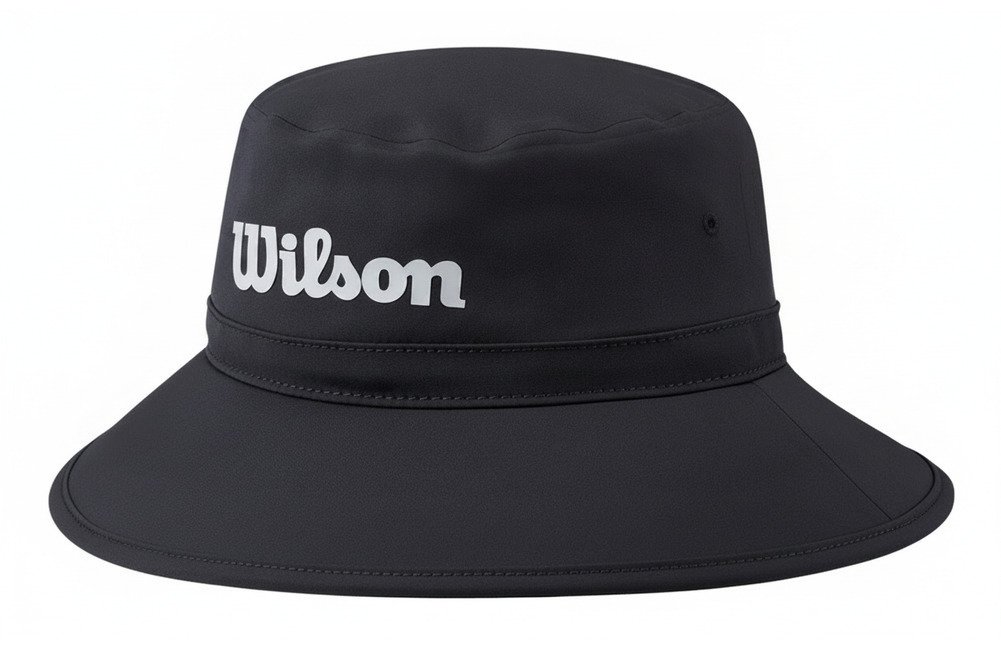 Wilson Rain Hut, schwarz