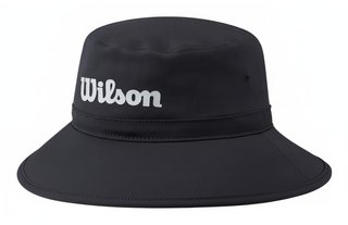 Wilson Rain Hut, schwarz