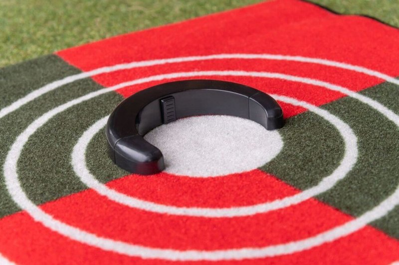 Pure 2 Improve Adjustable Practice Cup