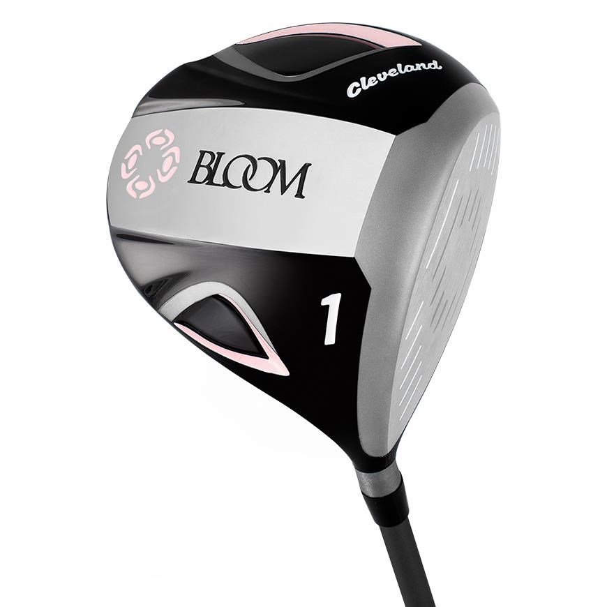 Cleveland Bloom 9PC Damen Golfset