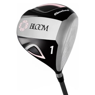 Cleveland Bloom 9PC Damen Golfset