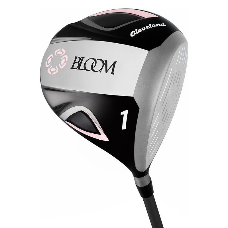 Cleveland Bloom 9PC Damen Golfset