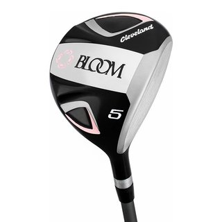 Cleveland Bloom 9PC Damen Golfset