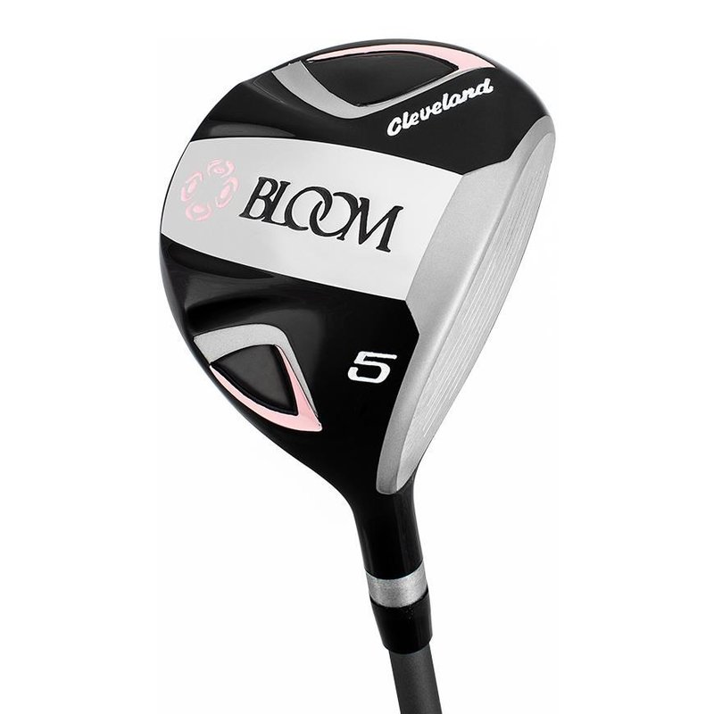 Cleveland Bloom 9PC Damen Golfset