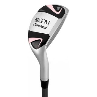 Cleveland Bloom 9PC Damen Golfset