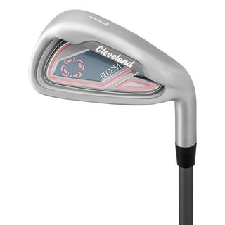Cleveland Bloom 9PC Damen Golfset