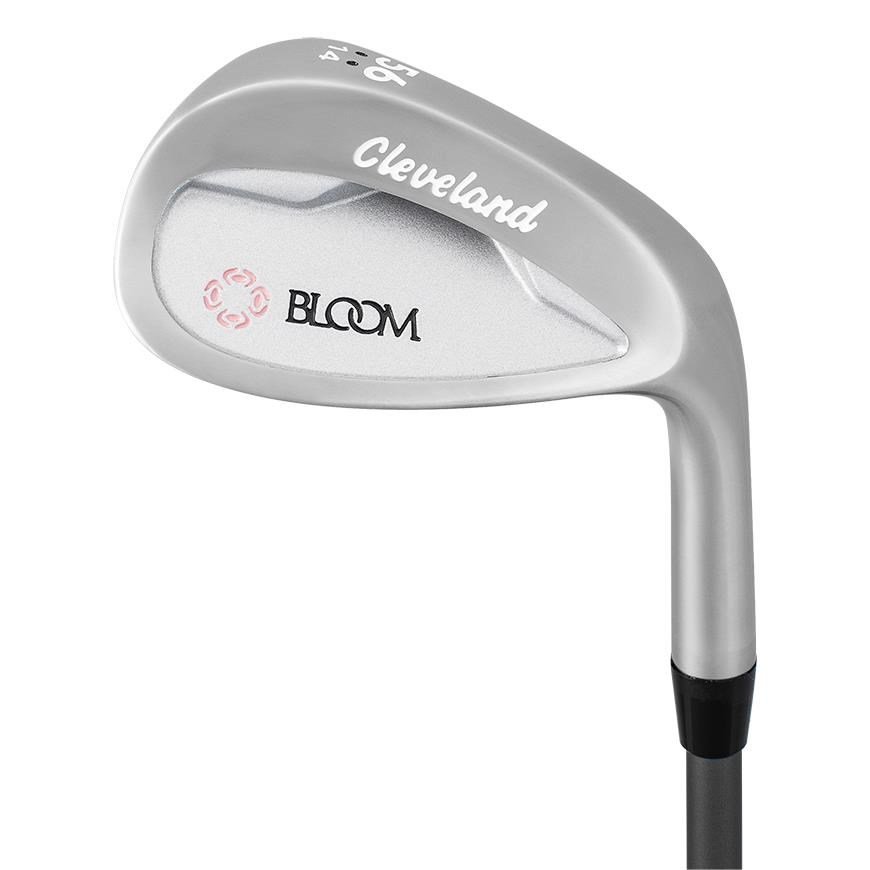Cleveland Bloom 9PC Damen Golfset