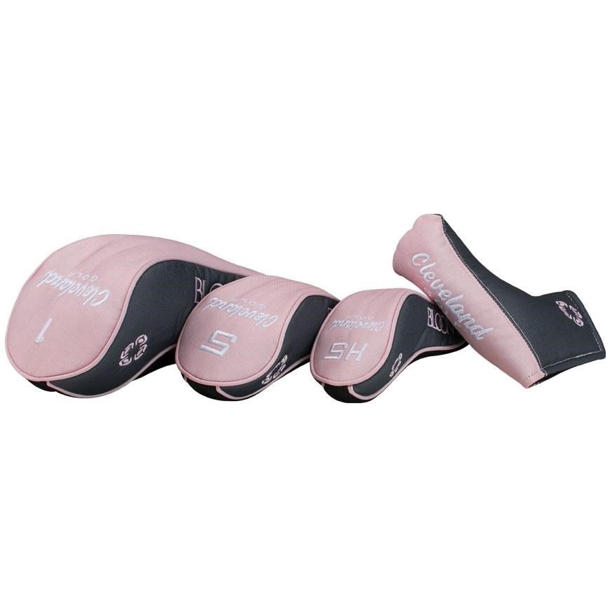 Cleveland Bloom 9PC Damen Golfset