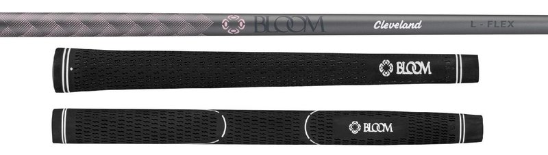 Cleveland Bloom 9PC Damen Golfset