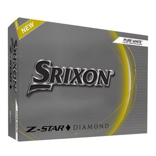 Srixon Z-Star Diamond Golfbälle