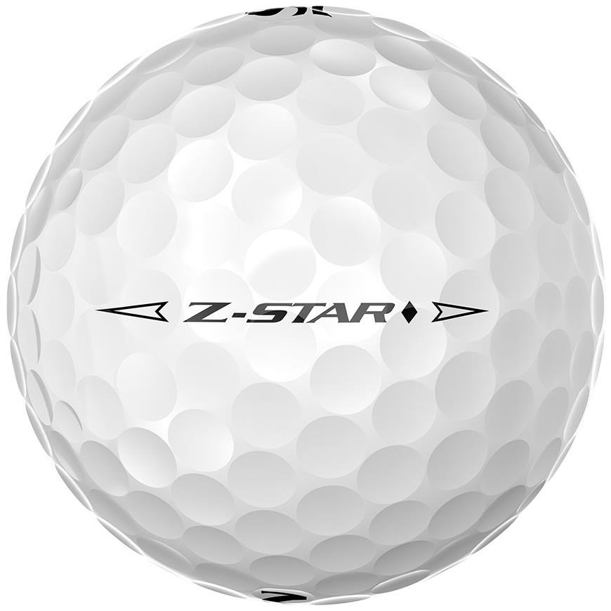 Srixon Z-Star Diamond Golfbälle