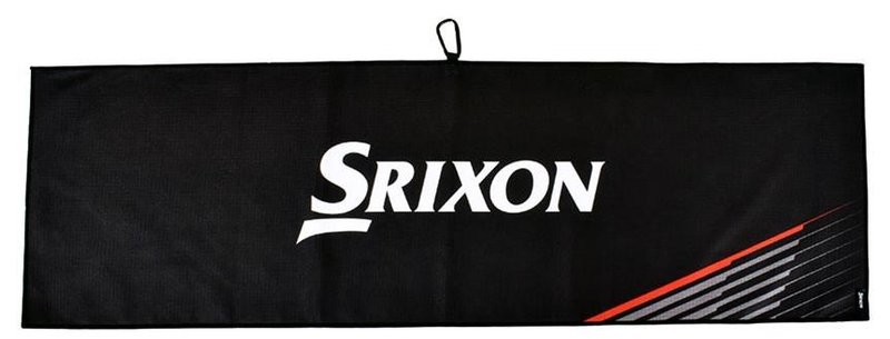 Srixon Tour Bag Golfhandtuch