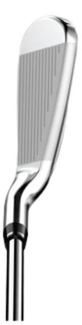 Wilson Dynapower Herren Eisen, Graphit