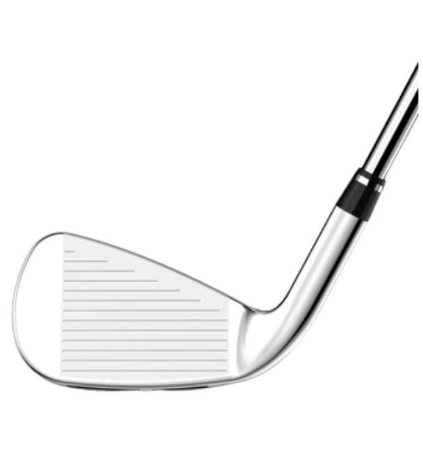 Wilson Dynapower Herren Eisen, Graphit