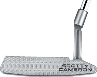 Scotty Cameron Super Select Squareback 2 Putter