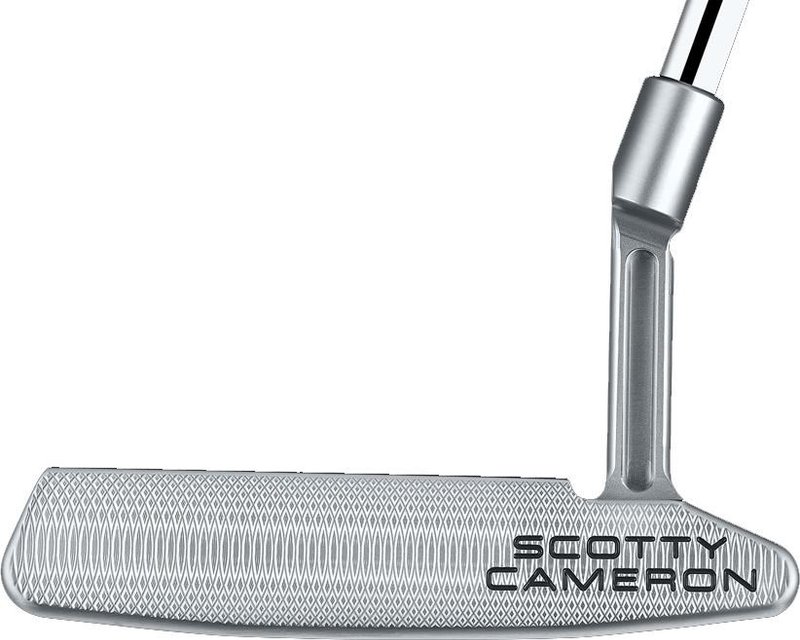 Scotty Cameron Super Select Squareback 2 Putter