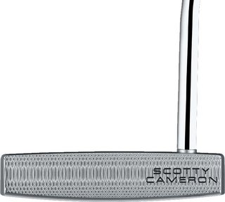 Scotty Cameron Super Select Golo 6 Putter