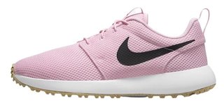 Nike Roshe G Next Nature Damen Golfschuhe, rosa