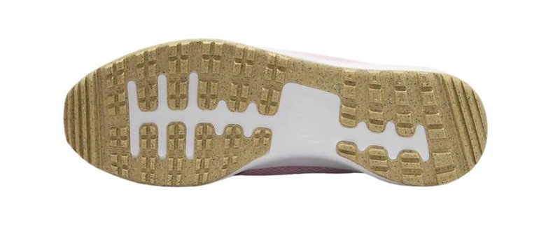 Nike Roshe G Next Nature Damen Golfschuhe, rosa