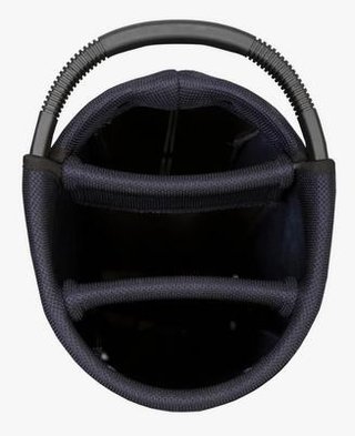 Cobra Ultralight Sunday Standbag, dunkelblau