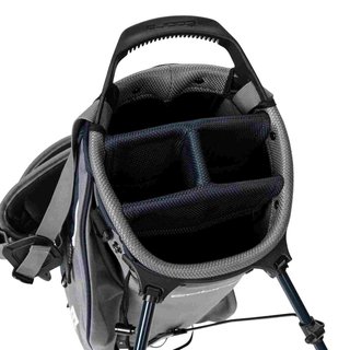 Cobra Ultralight Pro Standbag, quiet shade/navy blazer