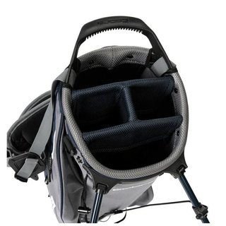 Cobra Ultralight Pro Cresting Standbag, grau