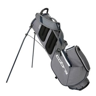 Cobra Ultralight Pro Cresting Standbag, grau