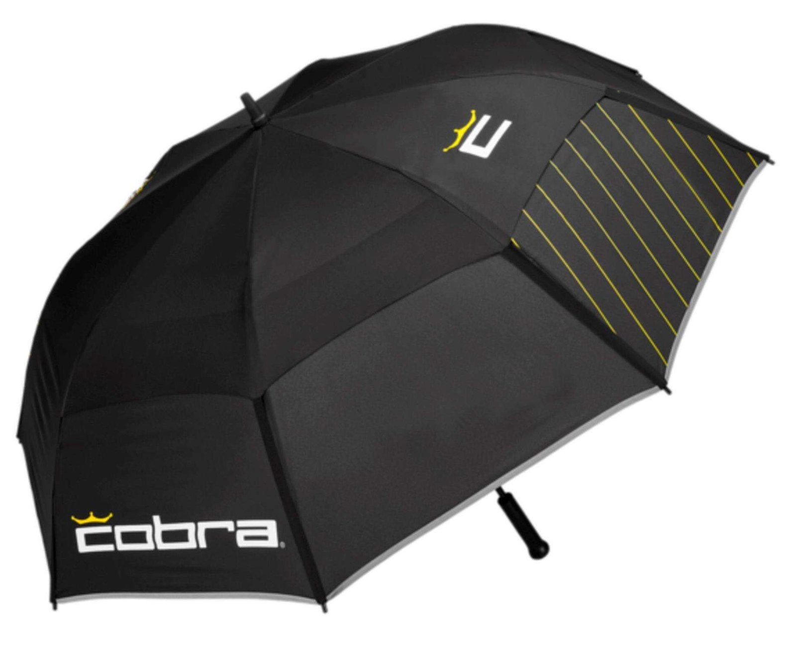 Cobra Crown C Golf Regenschirm 68"