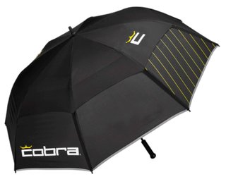 Cobra Crown C Golf Regenschirm 68"