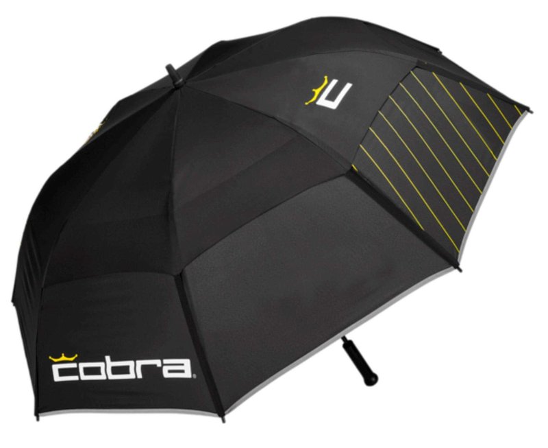 Cobra Crown C Golf Regenschirm 68"