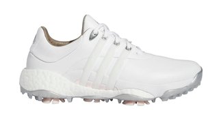 Adidas Tour360 Damen Golfschue, weiss