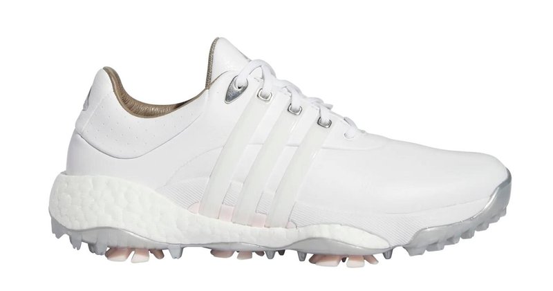 Adidas Tour360 Damen Golfschue, weiss