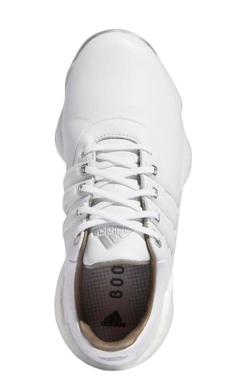 Adidas Tour360 Damen Golfschue, weiss