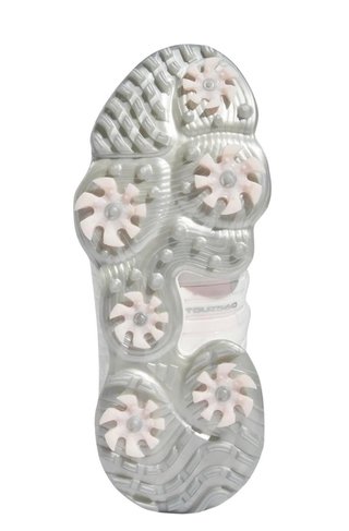 Adidas Tour360 Damen Golfschue, weiss