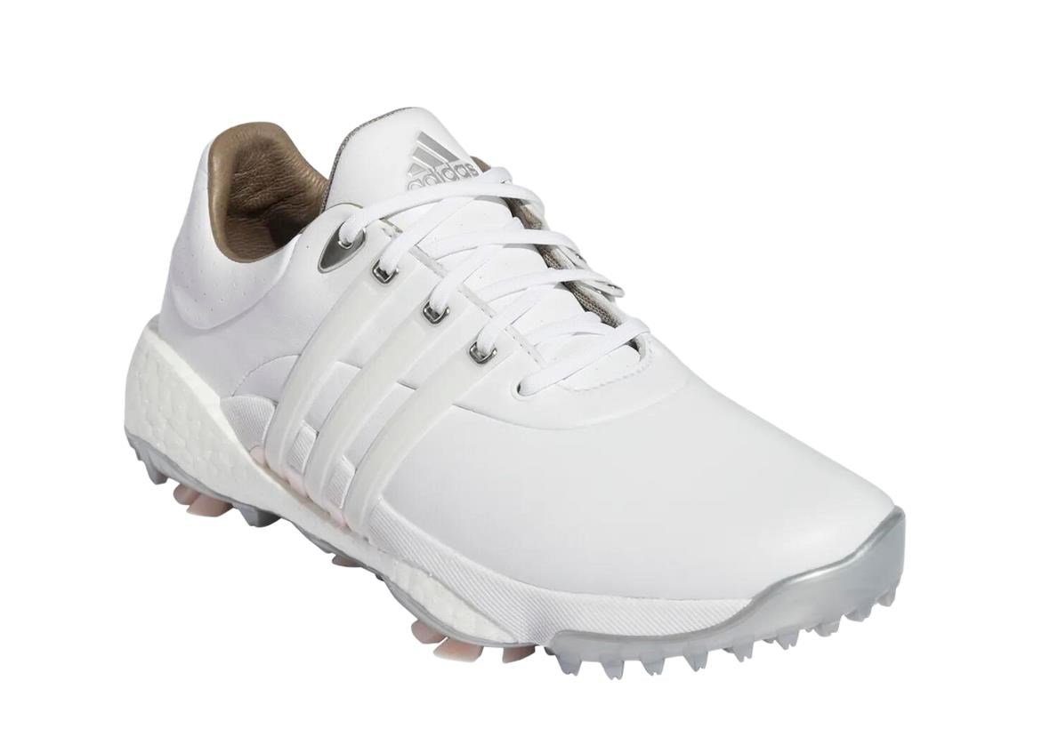 Adidas Tour360 Damen Golfschue, weiss