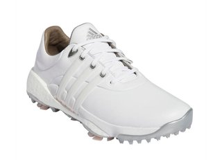 Adidas Tour360 Damen Golfschue, weiss