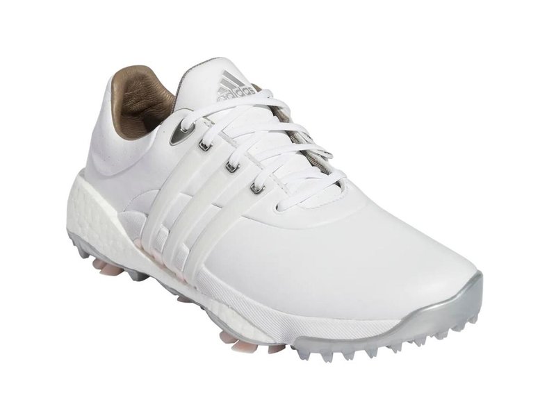 Adidas Tour360 Damen Golfschue, weiss