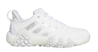Adidas Codechaos Damen Golfschue, weiss