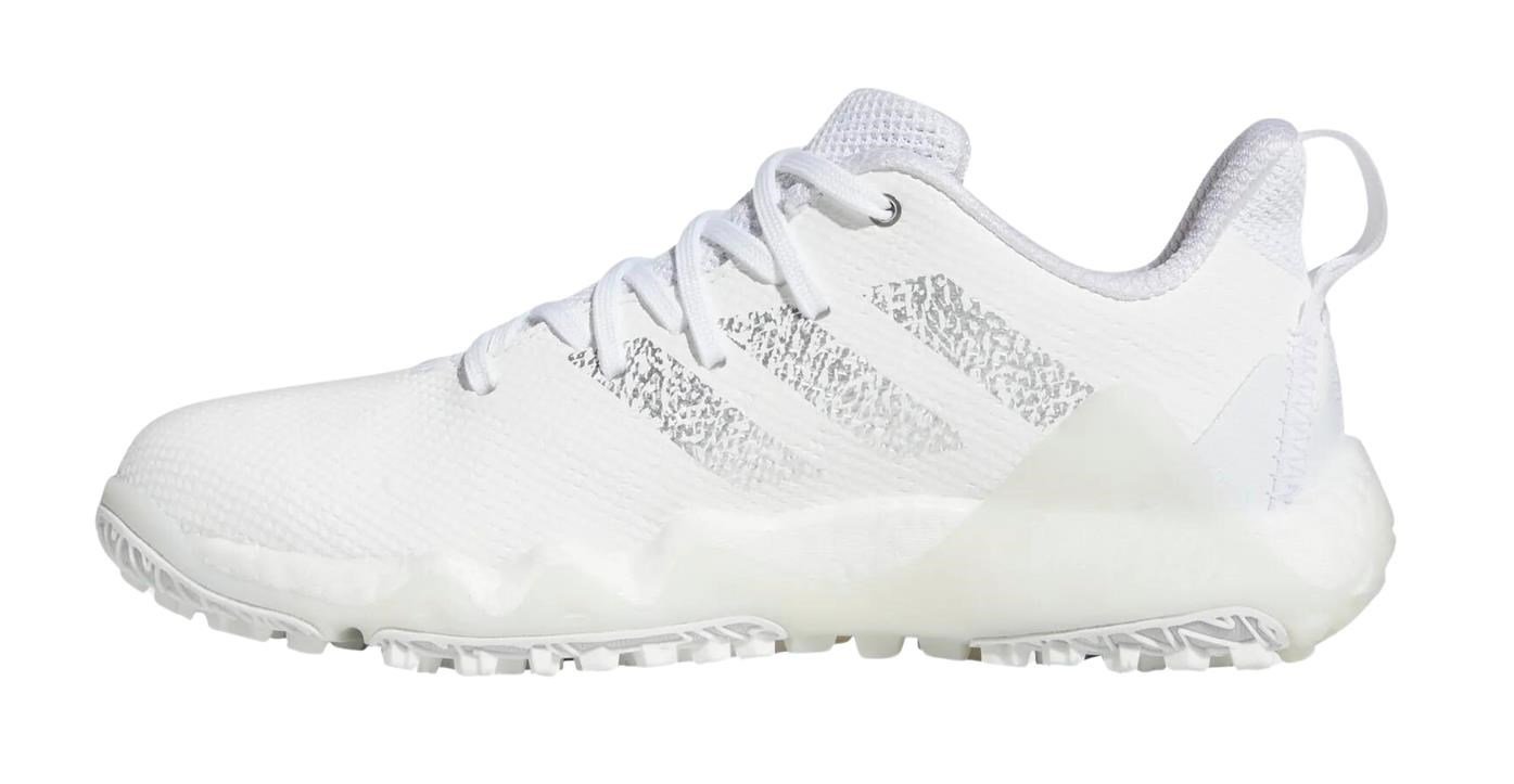 Adidas Codechaos Damen Golfschue, weiss