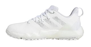 Adidas Codechaos Damen Golfschue, weiss