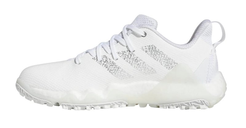 Adidas Codechaos Damen Golfschue, weiss